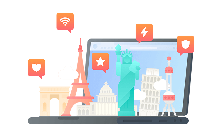 在布隆迪连接到中国vpn - 华人加速器